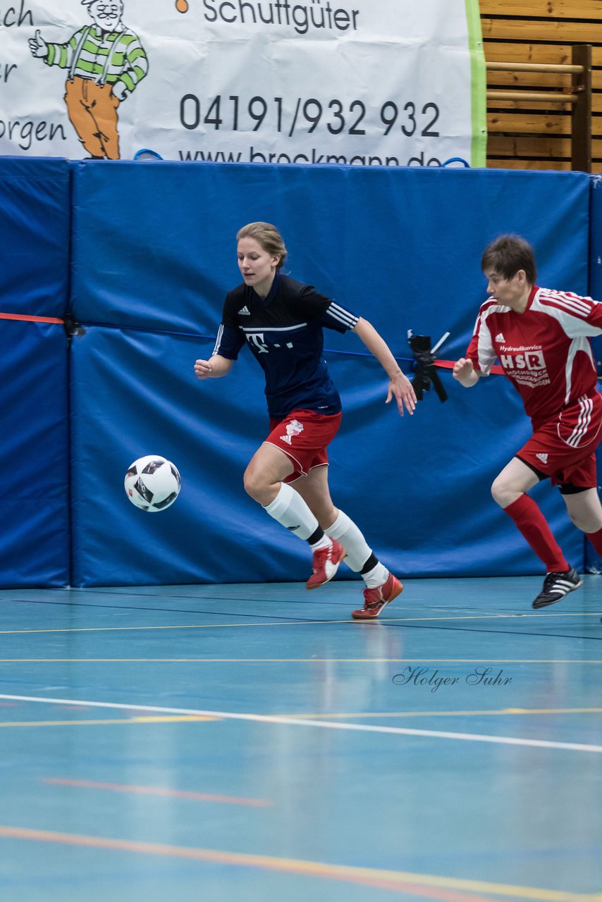 Bild 98 - Dodenhof Cup